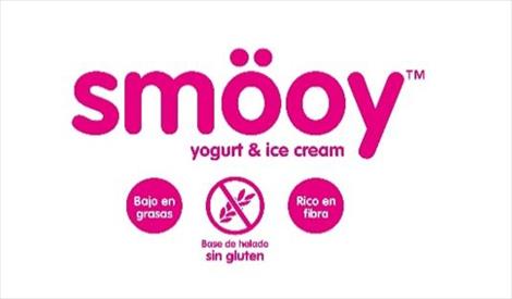 Smöoy: el yogur helado que se fabrica con la fuerza del sol